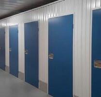 Lagerraum ab 5 m² in Germersheim – verfügbar ab Februar - Landau in der Pfalz