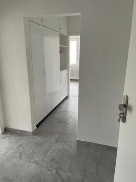 Foto - 4 Zimmer Etagenwohnung in Bad Hersfeld