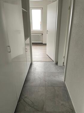 Foto - Etagenwohnung in Bad Hersfeld zur Miete