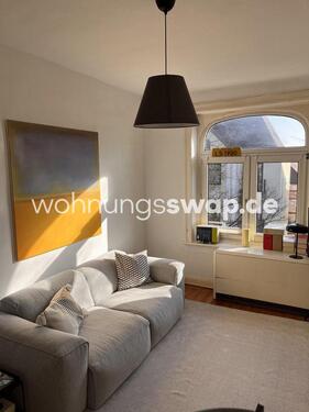 Foto - 2 Zimmer Etagenwohnung zur Miete in Hamburg