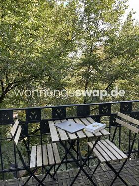 Foto - 2 Zimmer Etagenwohnung in Hamburg