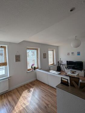 Foto - 2 Zimmer Etagenwohnung zur Miete in Krefeld