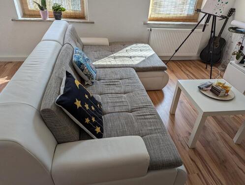 Foto - Etagenwohnung in Krefeld zur Miete