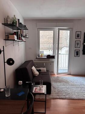 Foto - Gemütliches 1-Zimmer Appartment für Singles oder Studenten