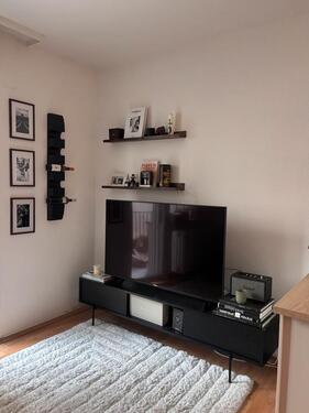 Foto - 1 Zimmer Etagenwohnung zur Miete in Mannheim