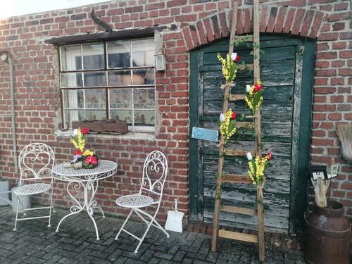 Foto - Einfamilienhaus in Nauroth zum Kaufen