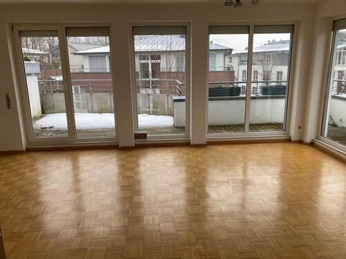 Foto - Einfamilienhaus in Meppen zur Miete