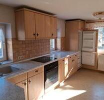 2-Zimmer Wohnung in Linda im 1. OG - Brand-Erbisdorf