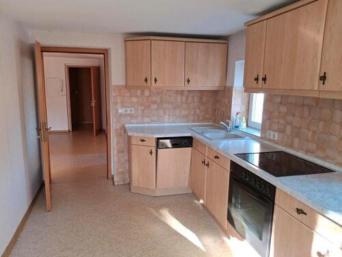 Foto - 2 Zimmer Etagenwohnung in Brand-Erbisdorf