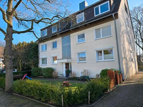 Foto - 6 Zimmer Maisonettenwohnung zum Kaufen in Herten