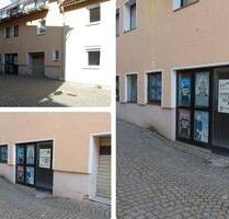 Vielseitig nutzb. LadeneinheitBüroLager im Herzen v Waldkirchen - Perlesreut