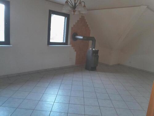 Foto - 4 Zimmer Dachgeschoßwohnung in Olsberg