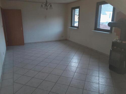 Foto - Dachgeschoßwohnung in Olsberg zur Miete