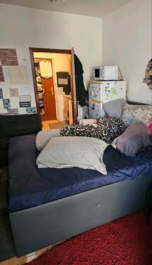 Foto - Etagenwohnung zur Miete in München