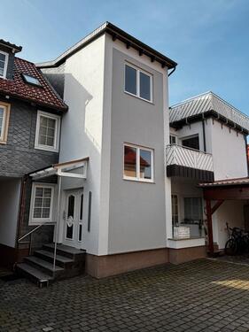 Foto - 3 Zimmer Erdgeschoßwohnung in Breitenworbis