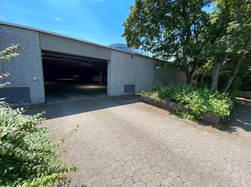 Foto - TG Stellplatz zu vermieten! - 65,00&nbsp;EUR Miete,