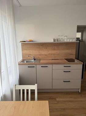 Foto - 1.5 Zimmer Erdgeschoßwohnung zur Miete in Bielefeld