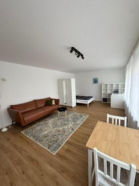 Foto - Erdgeschoßwohnung in Bielefeld zur Miete