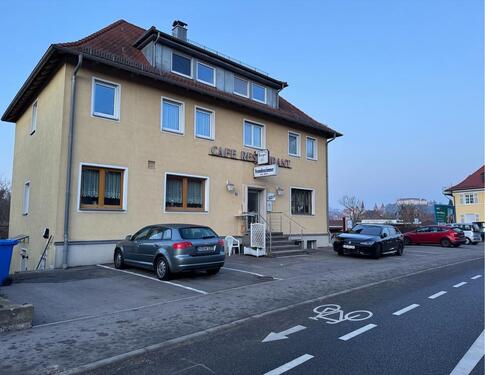 Foto - Stellplatz für Snackautomaten, Eis usw.in 73479 Ellwangen ZENTRAL