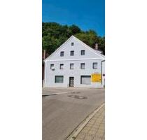 Haus Mehrfamilienhaus Geschäftshaus - Pappenheim