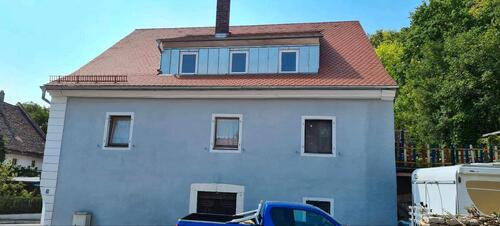 Foto - 15 Zimmer Mehrfamilienhaus, Wohnhaus zum Kaufen in Pappenheim