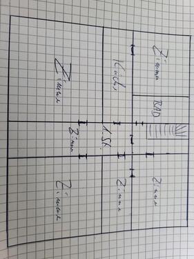 Foto - 15 Zimmer Mehrfamilienhaus, Wohnhaus in Pappenheim