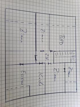 Foto - Mehrfamilienhaus, Wohnhaus in Pappenheim zum Kaufen