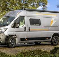 Stellplatz für Wohnmobil, Wohnwagen oder Boot - Laatzen