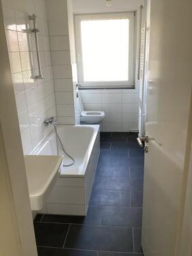 Foto - 3 Zimmer Erdgeschoßwohnung in Hamburg