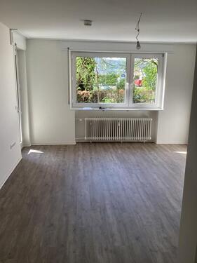 Foto - Erdgeschoßwohnung in Hamburg zur Miete