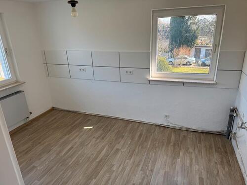 Foto - Etagenwohnung in Hannover zur Miete