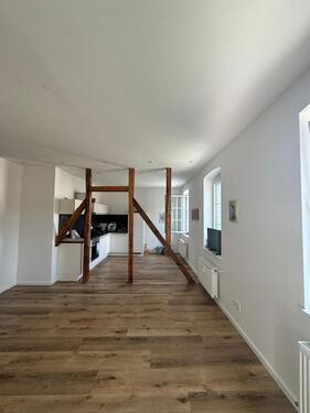 Foto - Helle 3-Zimmer-Wohnung (73 m²) – Bezugsbereit zum 15.06.2026