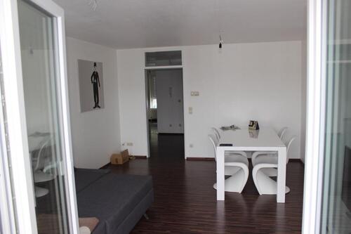 Foto - 2 Zimmer Etagenwohnung in Tuttlingen