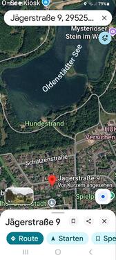 Foto - Einfamilienhaus in Oldenstadt - 260.000,00&nbsp;EUR Kaufpreis, ca.&nbsp; 100,00&nbsp;m&sup2;