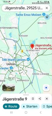 Foto - 5 Zimmer Einfamilienhaus zum Kaufen in Uelzen