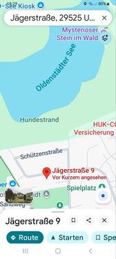 Foto - 5 Zimmer Einfamilienhaus in Uelzen