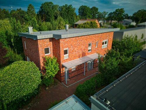 Foto - Einfamilienhaus zum Kaufen in Edewecht