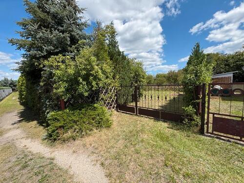 Foto - Lausitzer Seenland Eigentum Bungalow in kleinleipisch