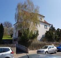 Mehrfamilienhaus mit sehr großem Grundstück in bester Lage - Hünfeld