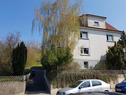 Foto - 13 Zimmer Mehrfamilienhaus, Wohnhaus zum Kaufen in Hünfeld
