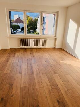 Foto - 3 Zimmer Etagenwohnung zur Miete in Gehrden