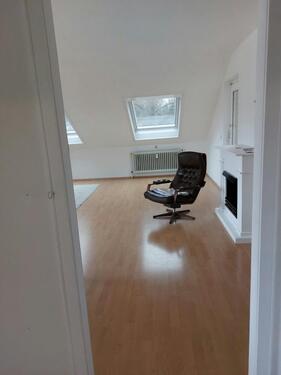 Foto - 2,5 Zi-DG-Wo. in Bad Dürrheim - 169.000,00 EUR Kaufpreis,