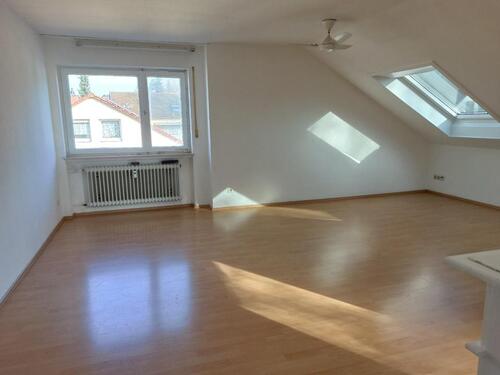 Foto - Etagenwohnung zum Kaufen in Bad Dürrheim