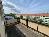 Foto - Wohnung mit Weitblick und super Balkon zu vermieten