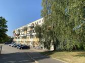 Foto - Etagenwohnung in Limbach-Oberfrohna zur Miete