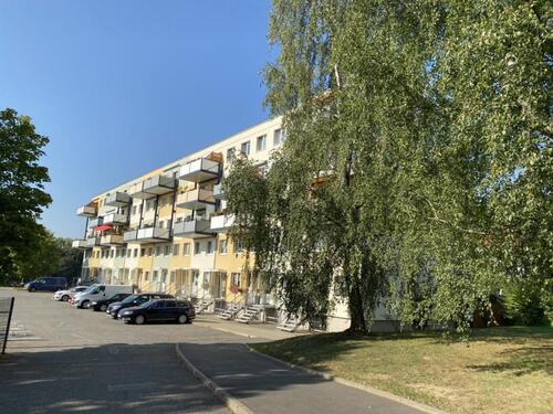 Foto - Etagenwohnung in Limbach-Oberfrohna zur Miete
