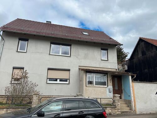 Foto - Haus zu verkaufen - 100.000,00 EUR Kaufpreis,