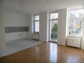 Foto - * Attraktive 3-Raumwohnung mit Balkon und Stellplatz * Kaßberg