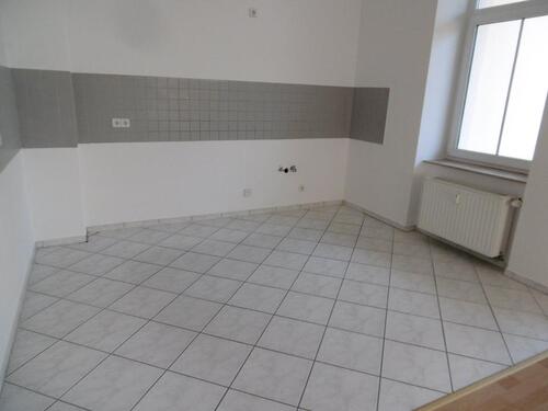 Foto - Etagenwohnung in Chemnitz