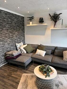 Foto - Etagenwohnung in Kreuztal